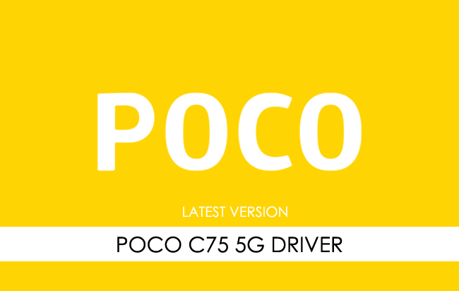 Poco C75 5G