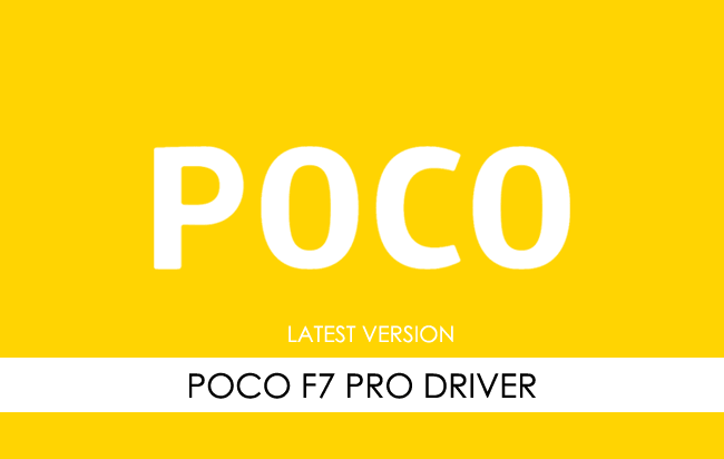 Poco F7 Pro