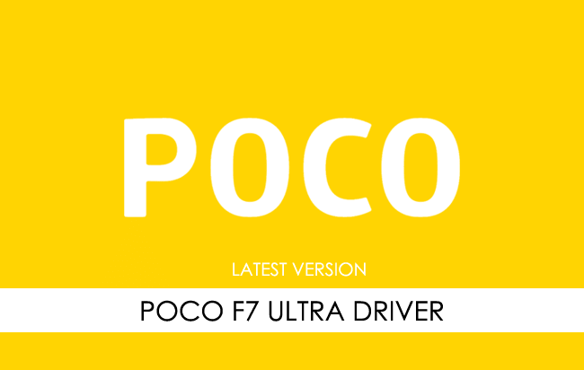 Poco F7 Ultra