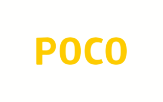 Poco Logo