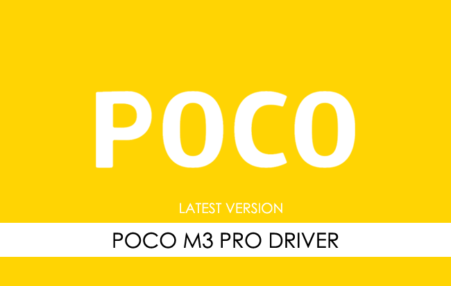 Poco M3 Pro