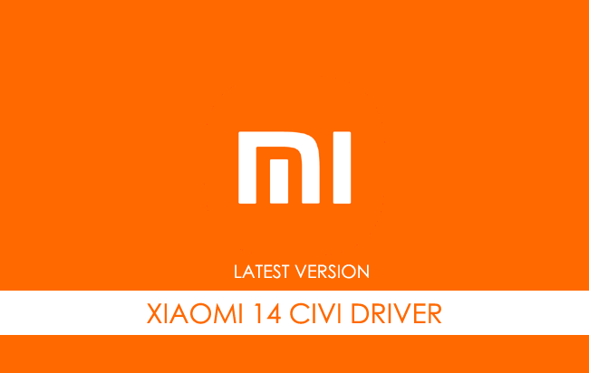 Xiaomi 14 Civi