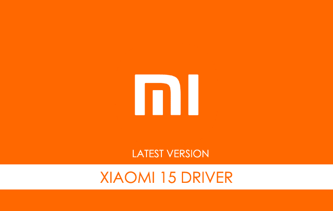 Xiaomi 15