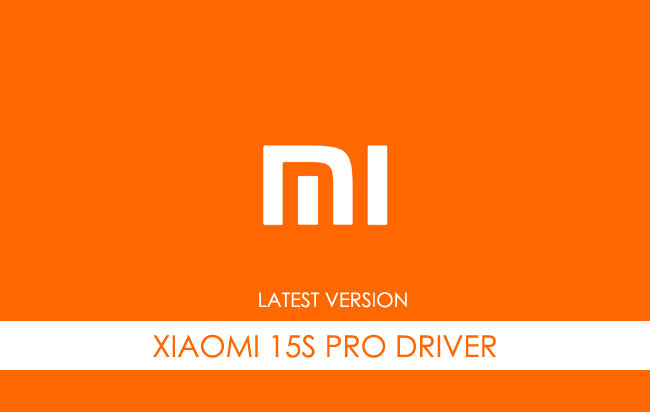Xiaomi 15S Pro