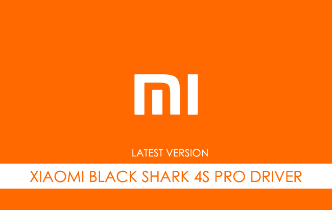 Xiaomi Black Shark 4S Pro