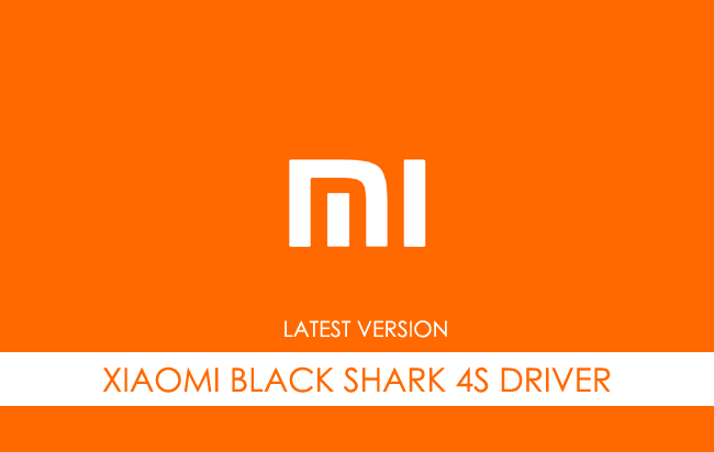 Xiaomi Black Shark 4S