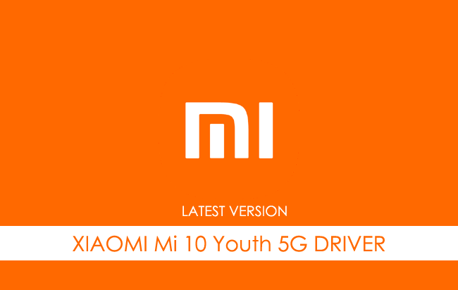 Xiaomi Mi 10 Youth 5G