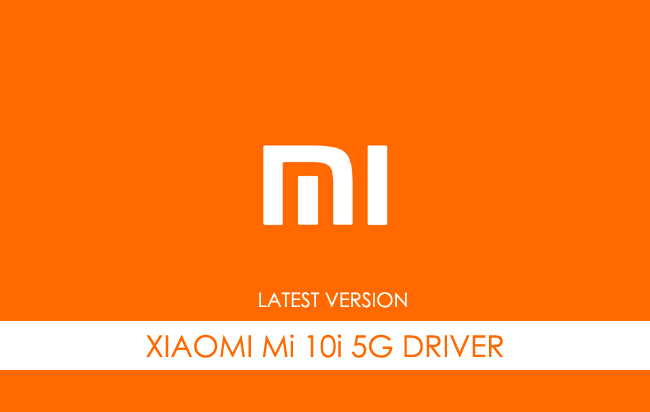 Xiaomi Mi 10i 5G