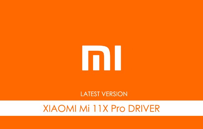 Xiaomi Mi 11X Pro