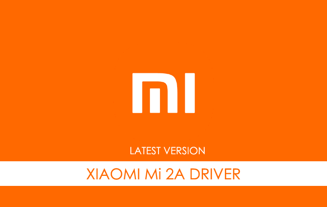 Xiaomi Mi 2A