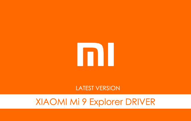 Xiaomi Mi 9 Explorer