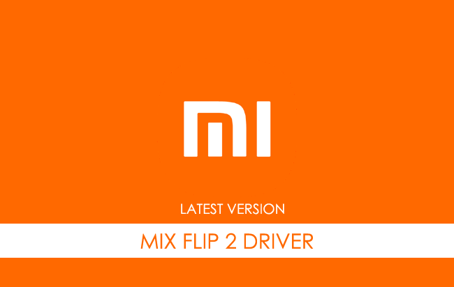 Xiaomi Mix Flip 2