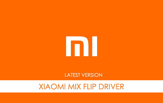 Xiaomi Mix Flip