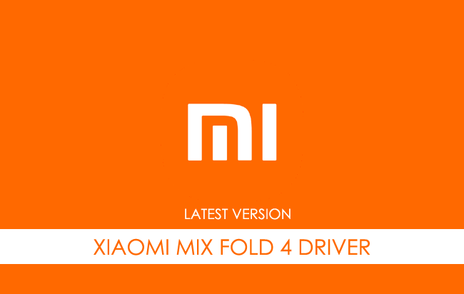 Xiaomi Mix Fold 4