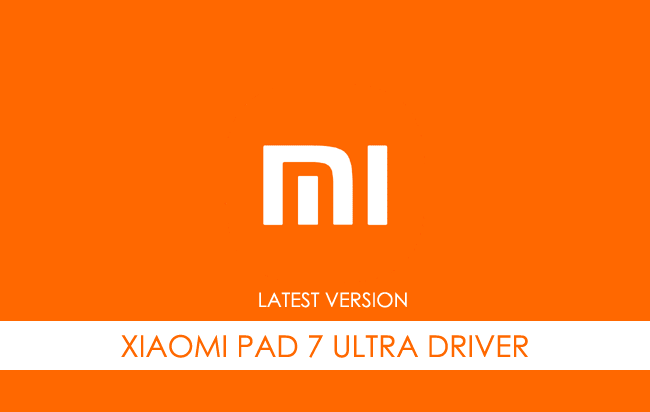 Xiaomi Pad 7 Ultra