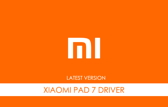 Xiaomi Pad 7