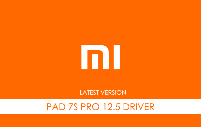 Xiaomi Pad 7S Pro 12.5