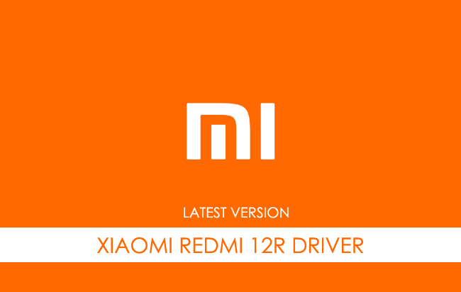 Xiaomi Redmi 12R