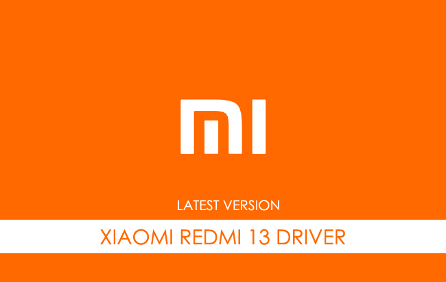 Xiaomi Redmi 13