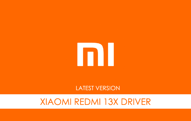 Xiaomi Redmi 13X