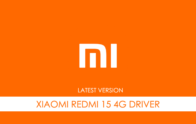Xiaomi Redmi 15 4G
