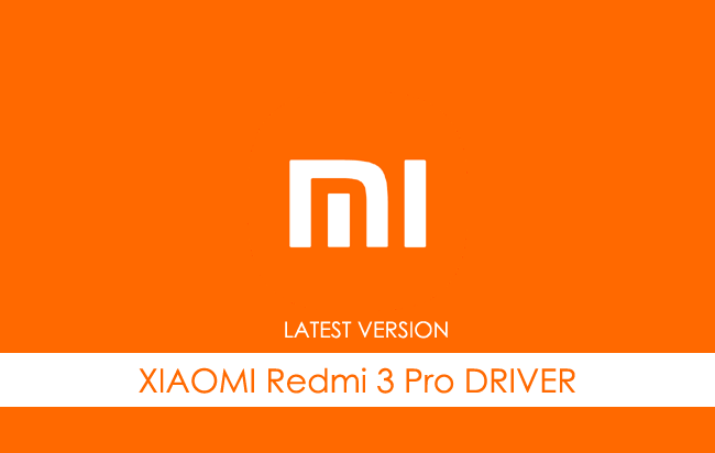 Xiaomi Redmi 3 Pro