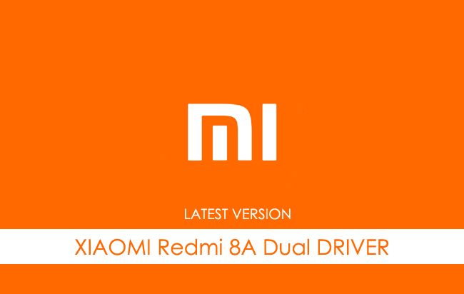 Xiaomi Redmi 8A Dual