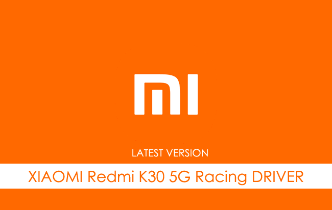 Xiaomi Redmi K30 5G Racing