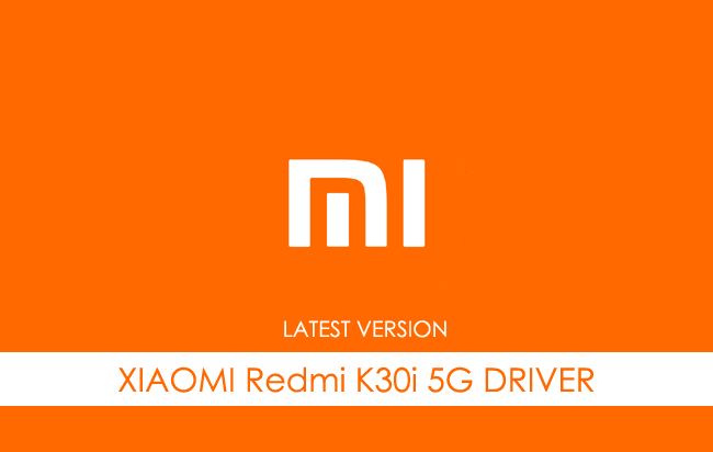 Xiaomi Redmi K30i 5G