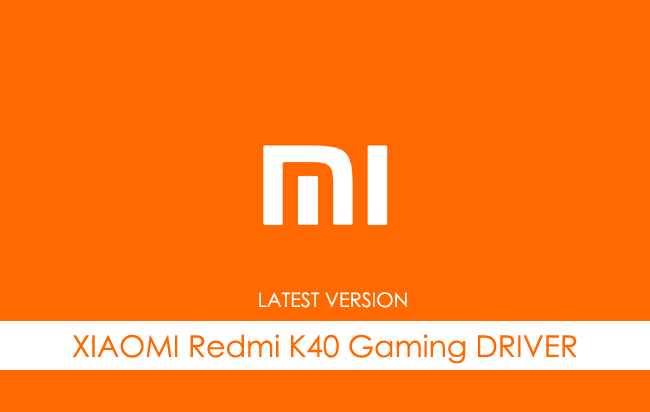Xiaomi Redmi K40 Gaming