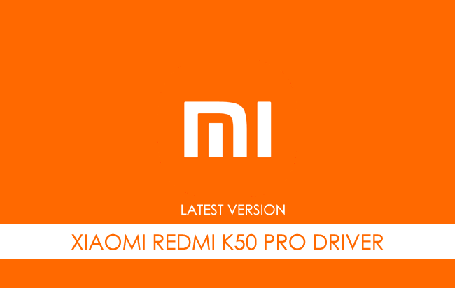 Xiaomi Redmi K50 Pro