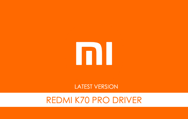 Xiaomi Redmi K70 Pro