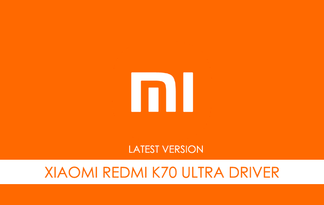 Xiaomi Redmi K70 Ultra