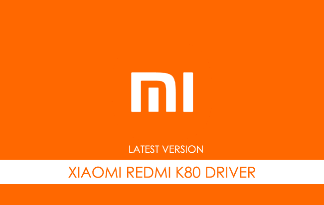 Xiaomi Redmi K80