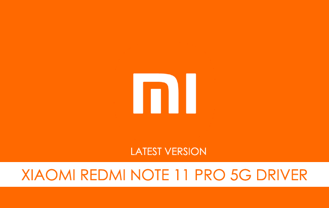 Xiaomi Redmi Note 11 Pro 5G