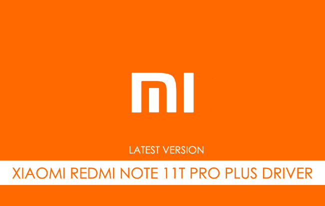 Xiaomi Redmi Note 11T Pro Plus