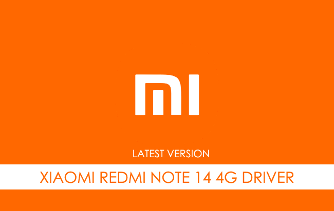Xiaomi Redmi Note 14 4G