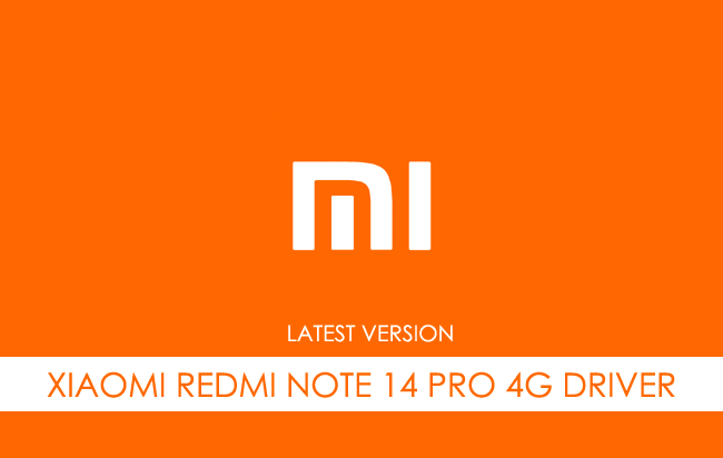 Xiaomi Redmi Note 14 Pro 4G