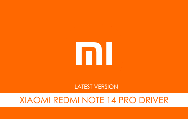 Xiaomi Redmi Note 14 Pro