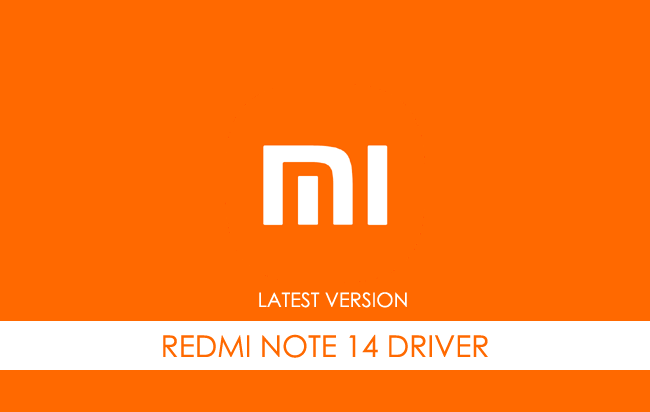 Xiaomi Redmi Note 14