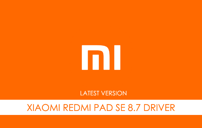 Xiaomi Redmi Pad SE 8.7