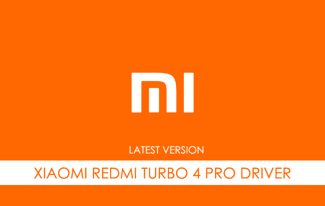 Xiaomi Redmi Turbo 4 Pro