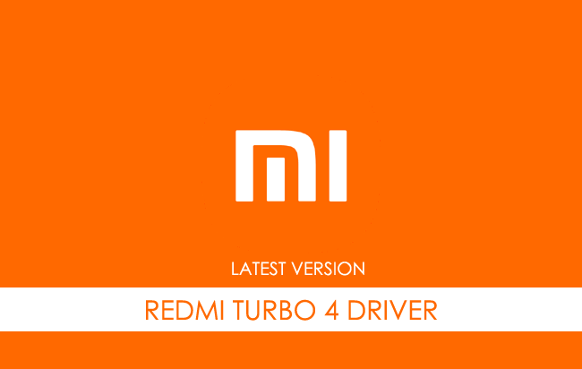 Xiaomi Redmi Turbo 4